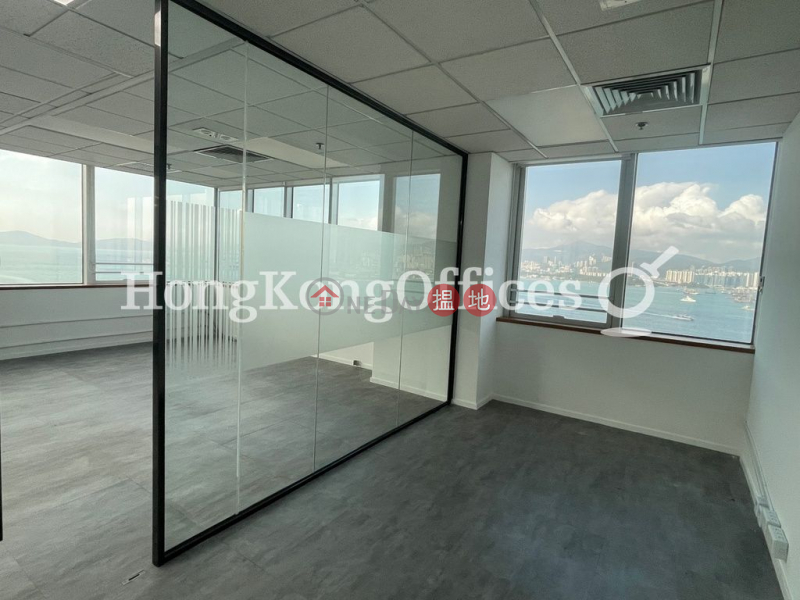 HK$ 105,813/ month 118 Connaught Road West, Western District Office Unit for Rent at 118 Connaught Road West