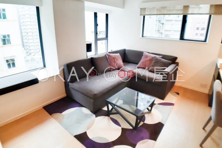 Property Search Hong Kong | OneDay | Residential Rental Listings, Unique 1 bedroom in Wan Chai | Rental