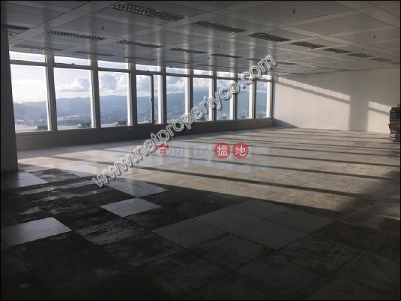 HK$ 479,750/ month, Two International Finance Centre Central District | Have you ever dream your office in IFC?