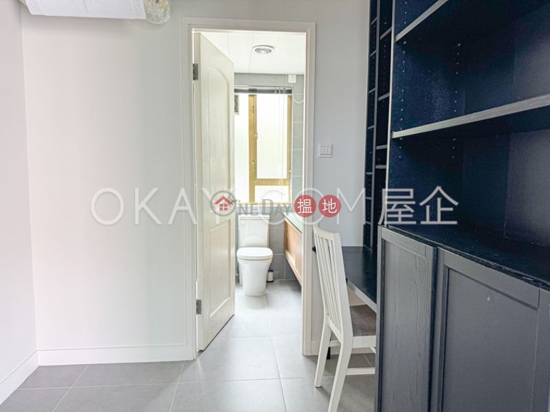 HK$ 45,000/ month | Tso Wo Hang Village House | Sai Kung Tasteful house in Sai Kung | Rental