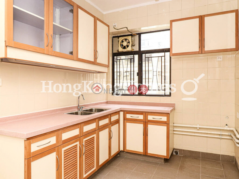 The Crescent Block B | Unknown | Residential, Rental Listings | HK$ 49,200/ month