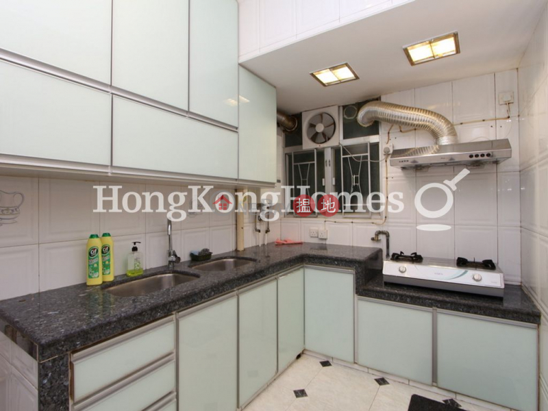 HK$ 35,000/ month | Great George Building Wan Chai District | 3 Bedroom Family Unit for Rent at Great George Building