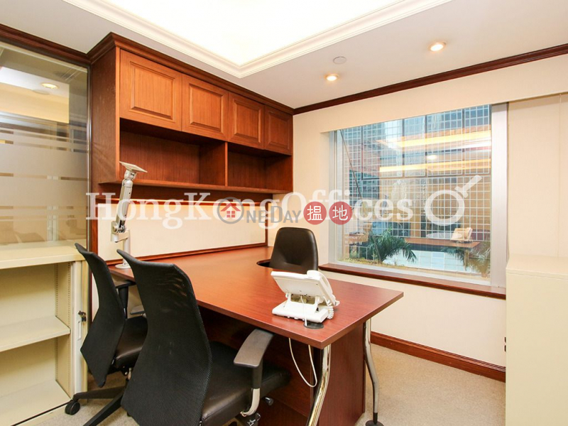 Office Unit for Rent at Pico Tower | 64-66 Gloucester Road | Wan Chai District Hong Kong Rental | HK$ 74,675/ month