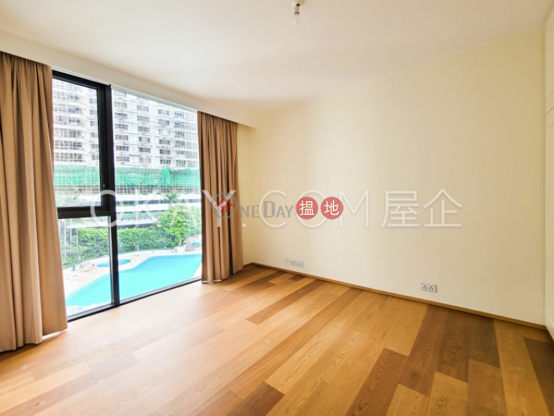 Property Search Hong Kong | OneDay | Residential Rental Listings, Stylish 4 bedroom with balcony & parking | Rental