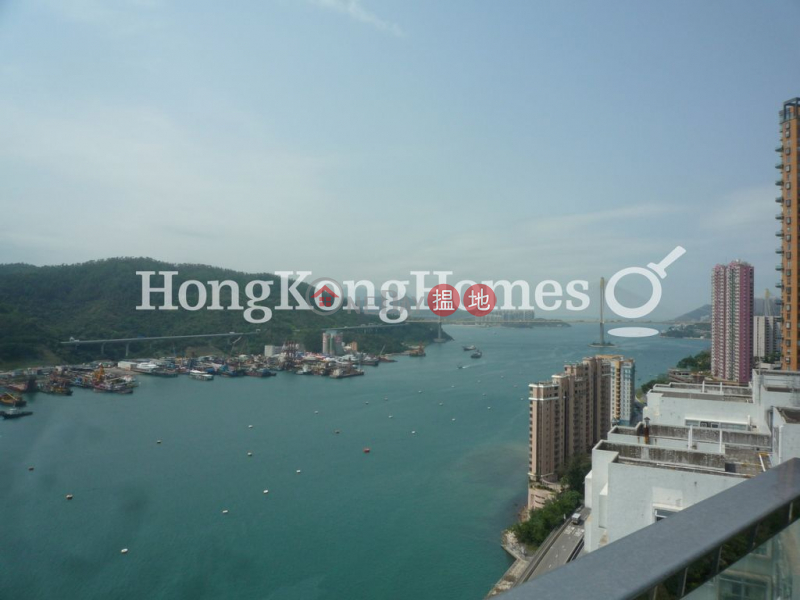 Property Search Hong Kong | OneDay | Residential | Rental Listings | 4 Bedroom Luxury Unit for Rent at One Kowloon Peak