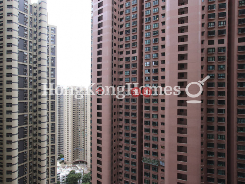 Property Search Hong Kong | OneDay | Residential Rental Listings | 1 Bed Unit for Rent at Hillsborough Court
