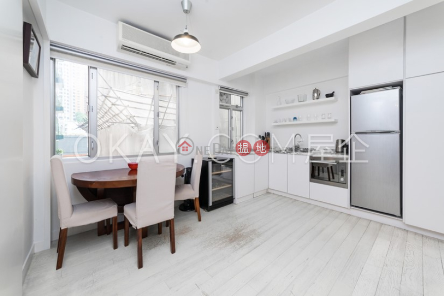 HK$ 7.8M, 17 Bonham Road Western District, Intimate 1 bedroom on high floor | For Sale