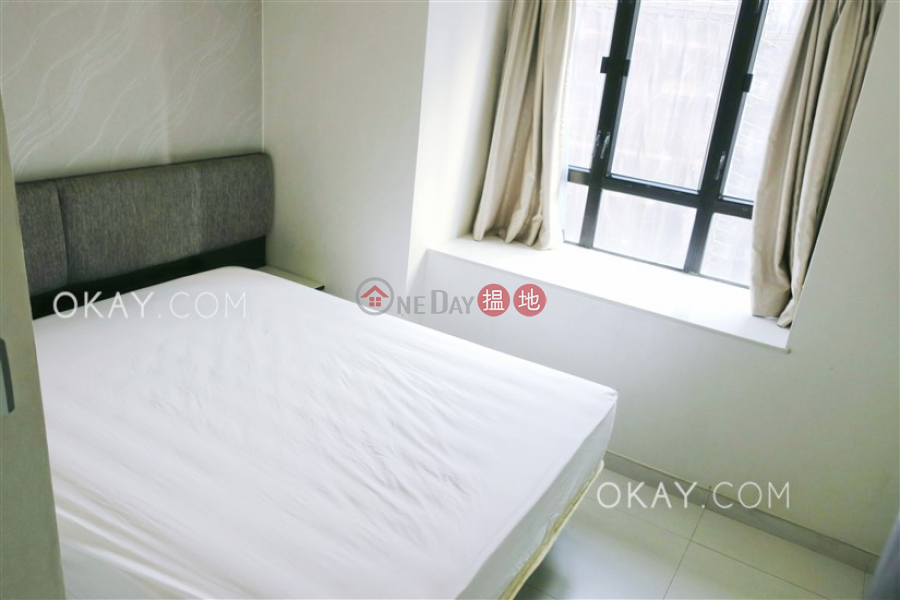 Popular penthouse with rooftop | For Sale | Robinson Heights 樂信臺 Sales Listings