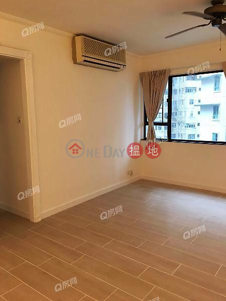 Garfield Mansion | 3 bedroom Mid Floor Flat for Rent | Garfield Mansion 嘉輝大廈 Rental Listings