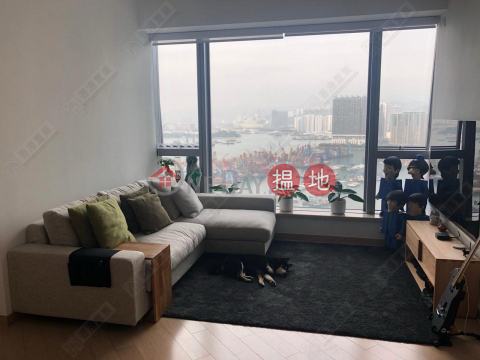 天璽·海鑽璽 三房一套, 天璽20座2區(海鑽) The Cullinan Tower 20 Zone 2 (Ocean Sky) | 油尖旺 (ISAAC-679821034)_0