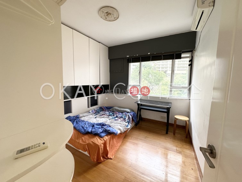 Property Search Hong Kong | OneDay | Residential Sales Listings Elegant 3 bedroom with balcony & parking | For Sale