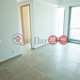 Charming 2 bedroom with balcony | Rental, Resiglow Pokfulam RESIGLOW薄扶林 | Western District (OKAY-R378715)_0