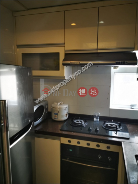 Spacious Apartment in Wanchai For Rent 6A-B O Brien Road | Wan Chai District Hong Kong | Rental HK$ 30,000/ month