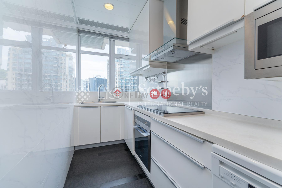 HK$ 58M J Residence, Wan Chai District Property for Sale at J Residence with 3 Bedrooms