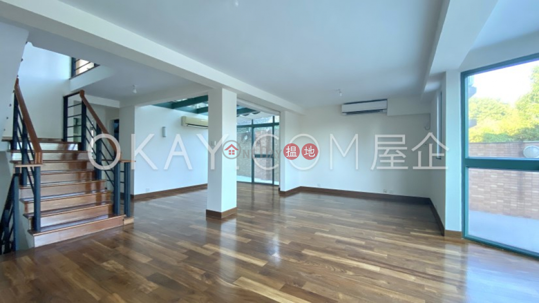 HK$ 99,000/ month Horizon Crest Southern District | Rare house with terrace & parking | Rental