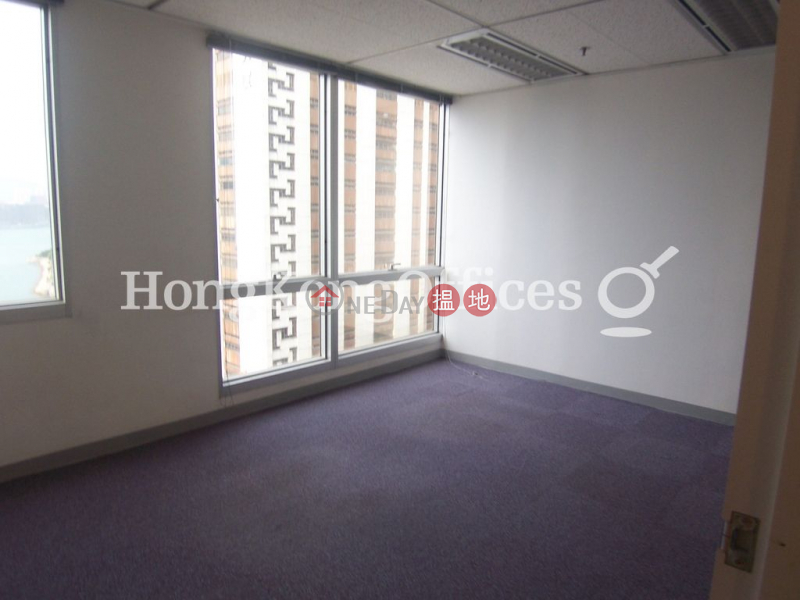 Property Search Hong Kong | OneDay | Office / Commercial Property, Rental Listings Office Unit for Rent at Harcourt House