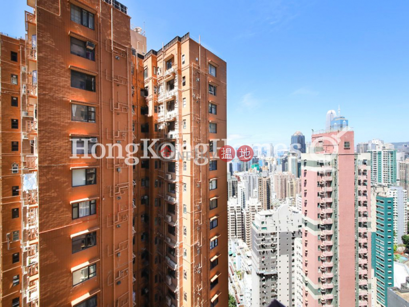 Property Search Hong Kong | OneDay | Residential | Rental Listings | 2 Bedroom Unit for Rent at 2 Park Road