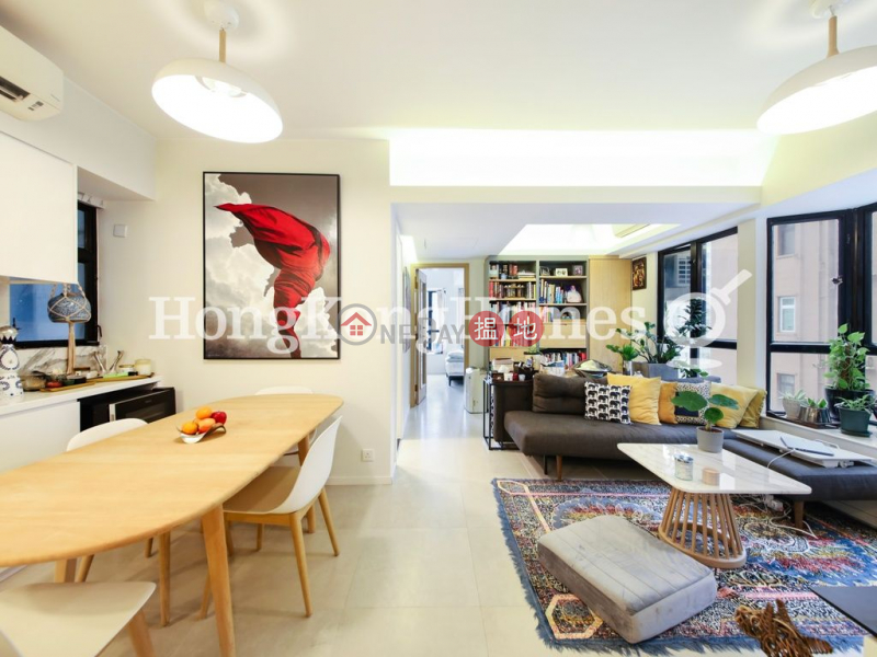 Property Search Hong Kong | OneDay | Residential Sales Listings | 1 Bed Unit at Vantage Park | For Sale