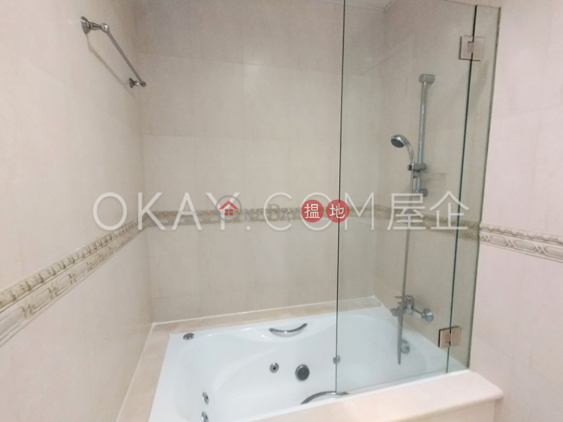 HK$ 43,000/ month | Celeste Court Wan Chai District | Stylish 3 bedroom with balcony | Rental