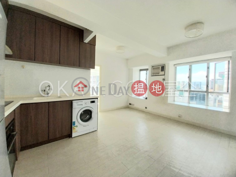 Popular 1 bedroom on high floor | For Sale | Grandview Garden 雍翠臺 _0