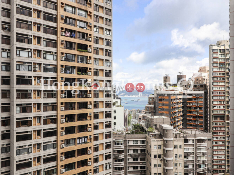 香港搵樓|租樓|二手盤|買樓| 搵地 | 住宅|出租樓盤-巴丙頓山三房兩廳單位出租