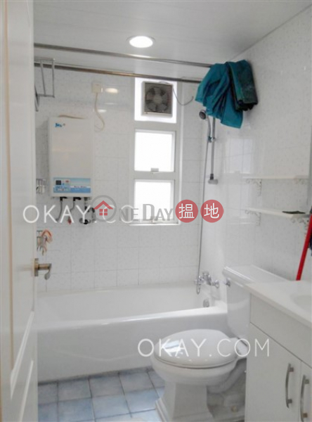 Popular 3 bedroom in Mid-levels West | Rental, 11 Seymour Road | Western District, Hong Kong Rental | HK$ 28,000/ month