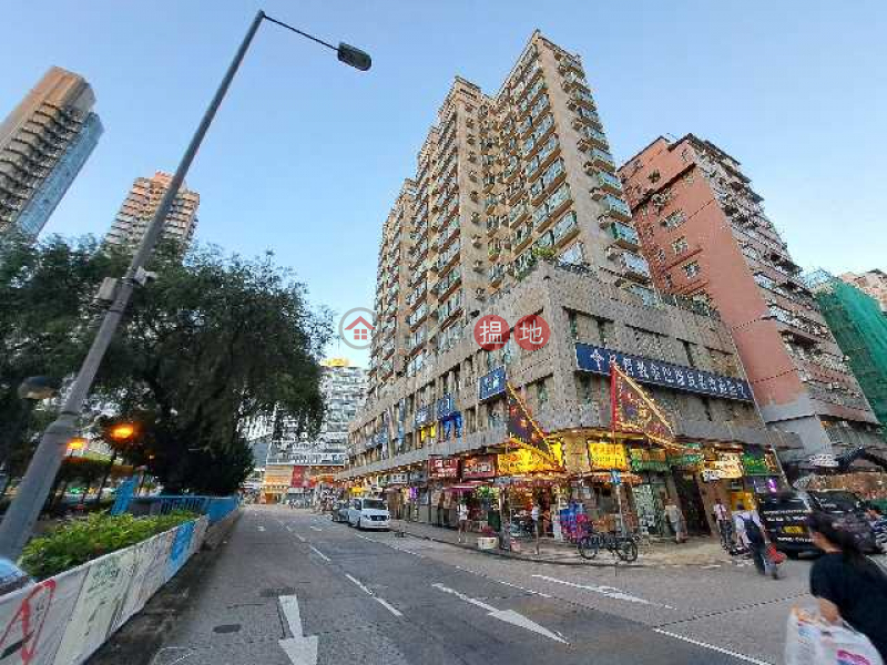 Welland Plaza (華麗廣埸),Sham Shui Po | ()(1)