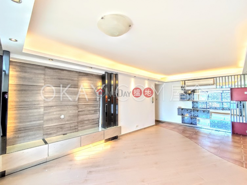 HK$ 38,000/ month, Blessings Garden, Western District | Popular 3 bedroom in Mid-levels West | Rental