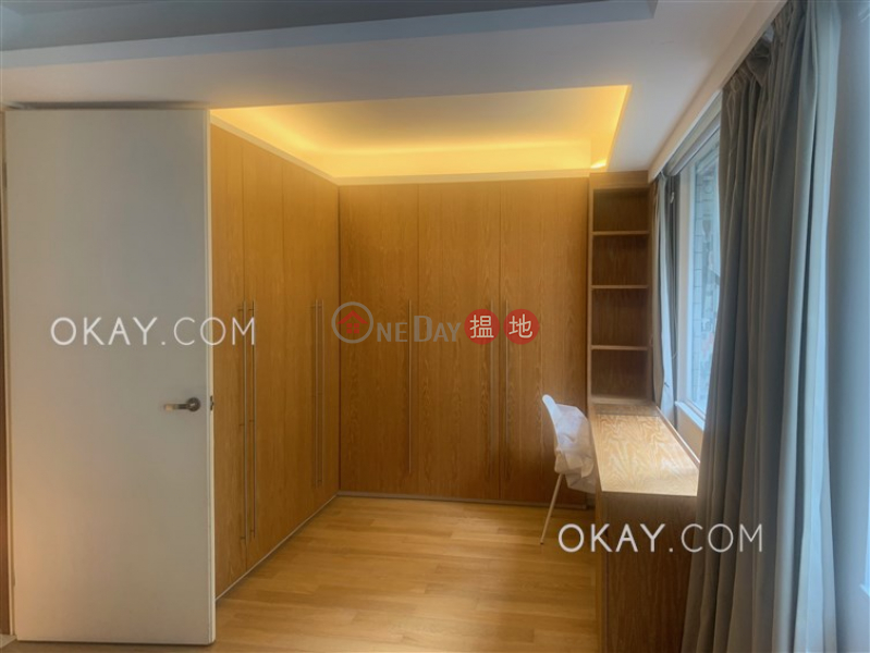 Unique 2 bedroom with parking | Rental 39 Kennedy Road | Wan Chai District Hong Kong, Rental | HK$ 36,000/ month