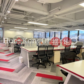 Office Unit for Rent at Lee Man Commercial Building