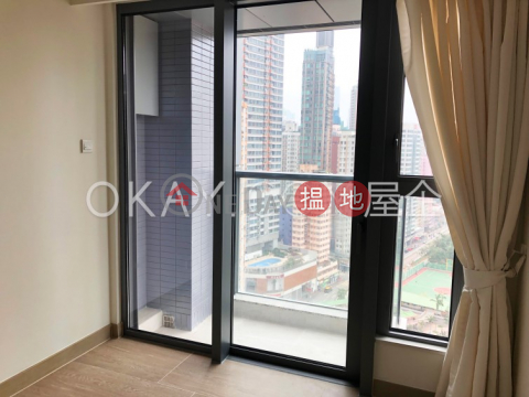 Unique 2 bedroom with balcony | For Sale, Lime Gala 形薈 | Eastern District (OKAY-S370332)_0