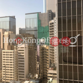 Office Unit for Rent at Tai Yau Building