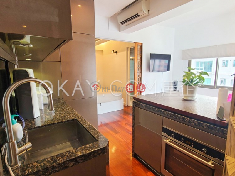 Property Search Hong Kong | OneDay | Residential Rental Listings Tasteful penthouse with rooftop | Rental
