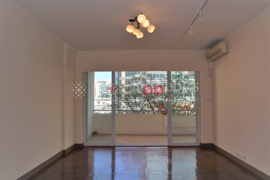 嘉年大廈未知-住宅出售樓盤|HK$ 4,600萬