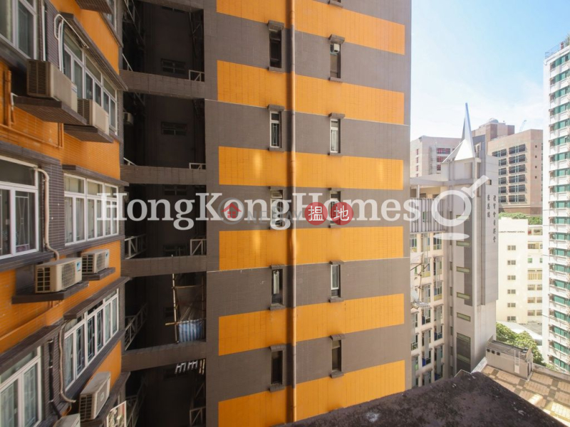 Property Search Hong Kong | OneDay | Residential, Rental Listings, 3 Bedroom Family Unit for Rent at Rhenish Mansion