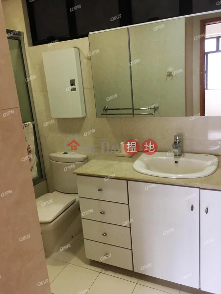 HK$ 25M, San Francisco Towers, Wan Chai District | San Francisco Towers | 2 bedroom High Floor Flat for Sale