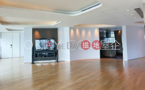 Unique 3 bedroom with parking | Rental, Tower 1 The Lily 淺水灣道129號 1座 | Southern District (OKAY-R74781)_0