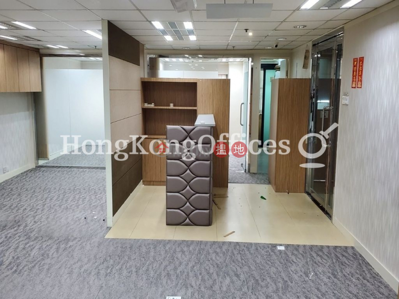 North Cape Commercial Building, High, Office / Commercial Property Rental Listings | HK$ 41,995/ month