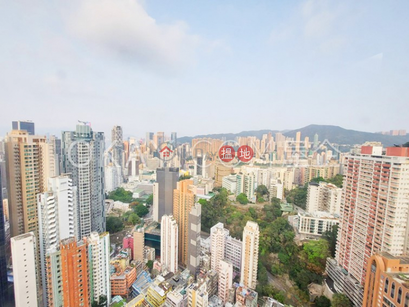 Efficient 3 bedroom on high floor | Rental, 74-86 Kennedy Road | Eastern District, Hong Kong, Rental HK$ 123,000/ month