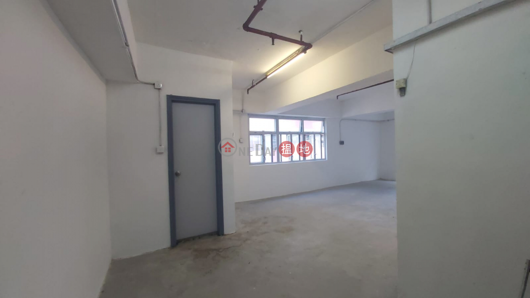 Property Search Hong Kong | OneDay | Industrial | Sales Listings | Good Price! Principle unit, vacant for sale.