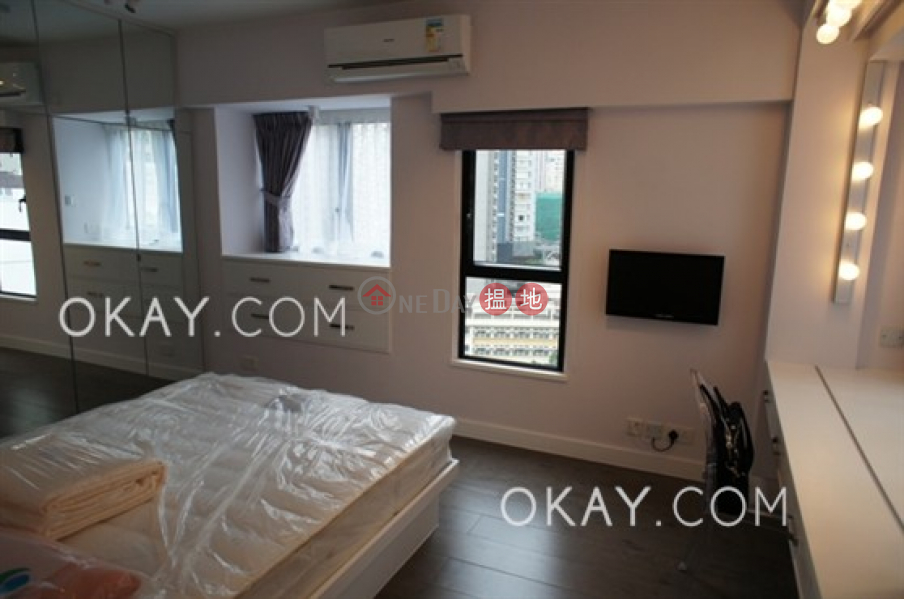 Rich View Terrace | Middle Residential | Rental Listings, HK$ 25,000/ month