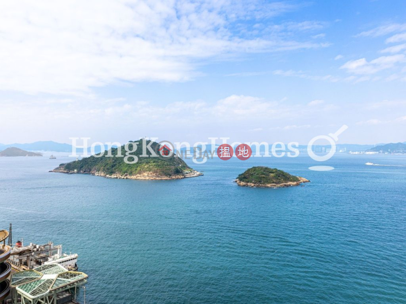 麗景大廈三房兩廳單位出租|西區麗景大廈(Regent Height)出租樓盤 (Proway-LID168117R)