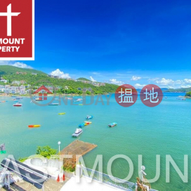 Clearwater Bay Village House | Property For Rent and Lease in Tai Hang Hau, Lung Ha Wan / Lobster Bay 龍蝦灣大坑口-Waterfront house | Tai Hang Hau Village 大坑口村 _0