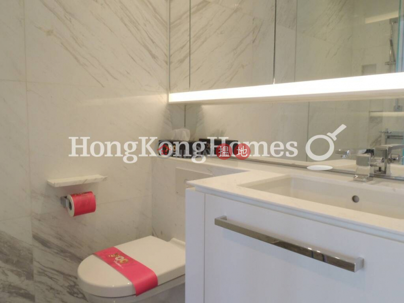 Property Search Hong Kong | OneDay | Residential | Rental Listings 1 Bed Unit for Rent at yoo Residence