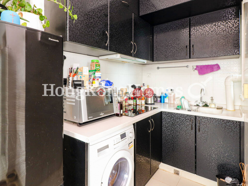 Studio Unit at Bella Vista | For Sale, Bella Vista 碧濤花園 Sales Listings | Sai Kung (Proway-LID122926S)