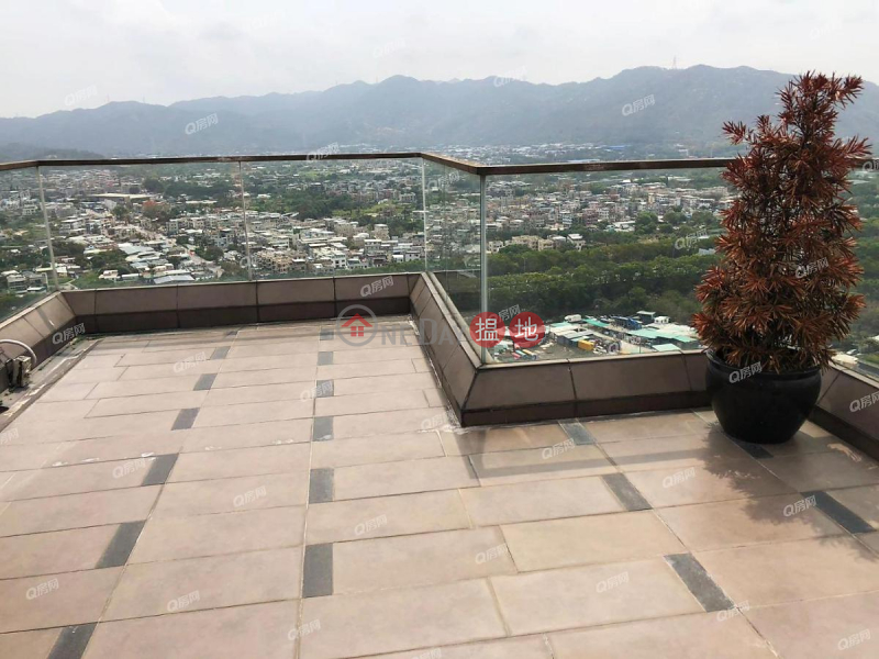 HK$ 39.98M, The Brand Yuen Long | The Brand | 4 bedroom High Floor Flat for Sale