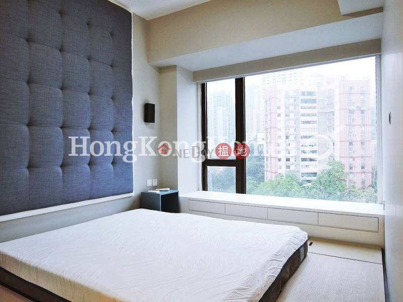 Property Search Hong Kong | OneDay | Residential Rental Listings | 2 Bedroom Unit for Rent at yoo Residence