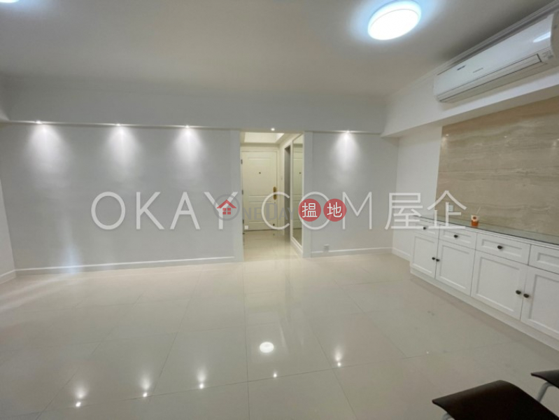Nicely kept 3 bedroom in Mid-levels West | Rental 83 Robinson Road | Western District, Hong Kong, Rental HK$ 32,000/ month