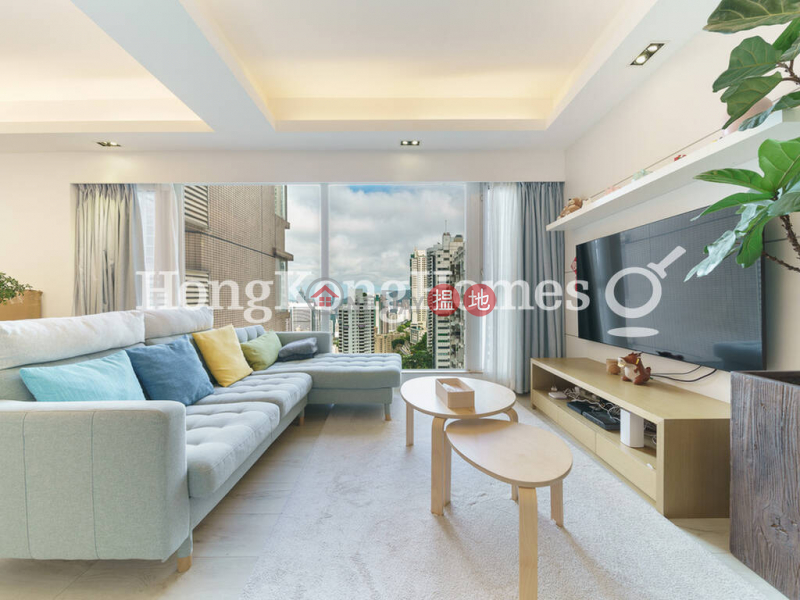 3 Bedroom Family Unit for Rent at Valverde 11 May Road | Central District | Hong Kong, Rental HK$ 65,000/ month