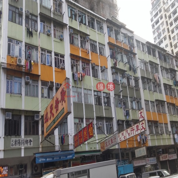 Good View Mansion (Good View Mansion) Tsuen Wan West|搵地(OneDay)(2)